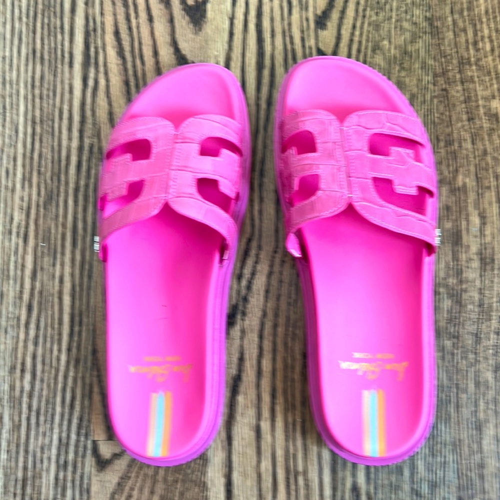 Sam Edelman Slides